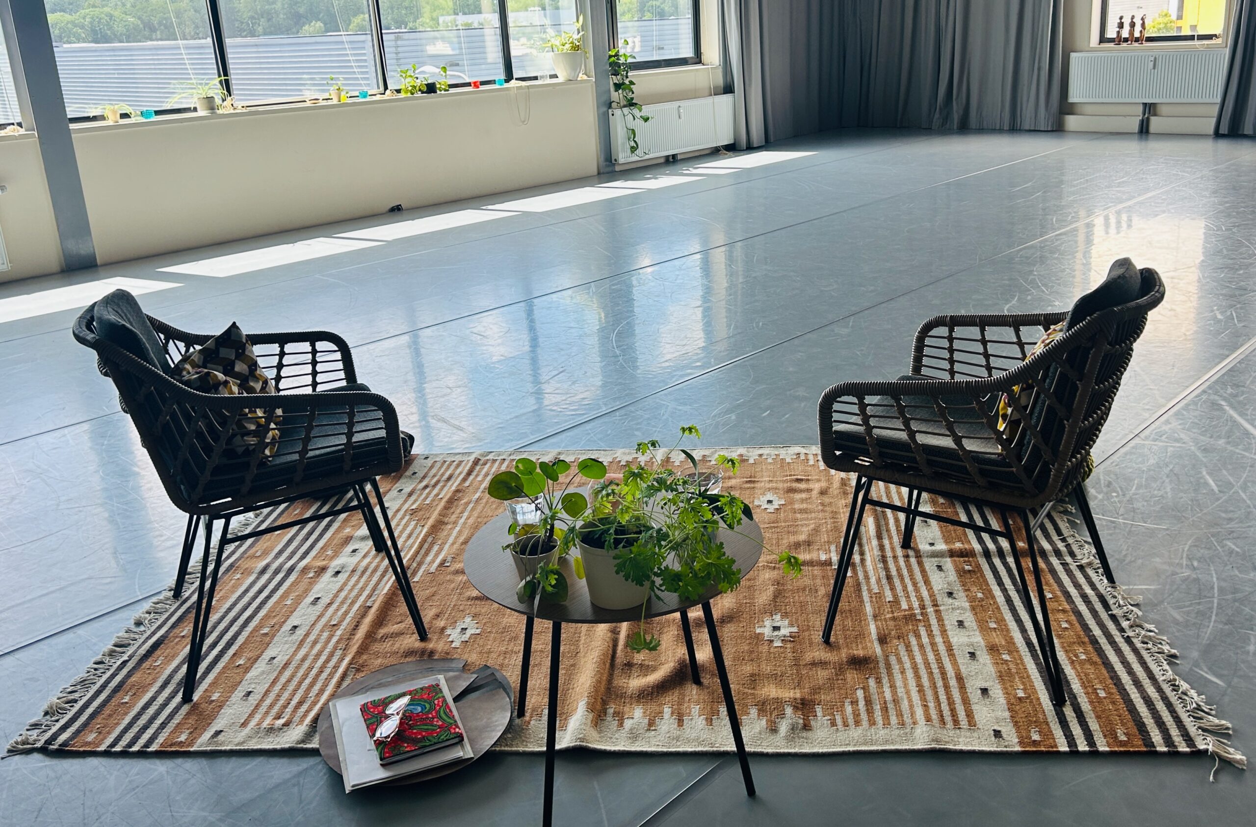 Maak een afspraak met executive coach voor leiders en professionals